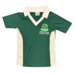 Pinnacle Ridge View Short Sleeve Sport Shirt