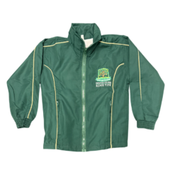 Pinnacle Ridge View Track Top