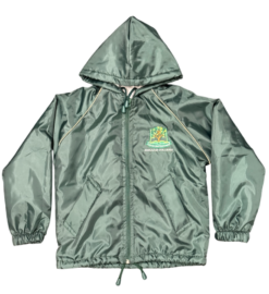 Pinnacle Colleges Rain-Mac