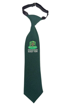 Pinnacle Ridge View Bobby Tie 13"