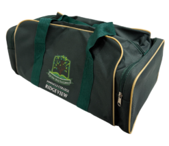 Pinnacle Ridge View 2 Zip Tog Bag