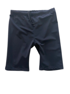 Plain Black Jammer